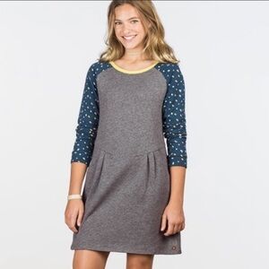 Matilda Jane weekend with you dress -